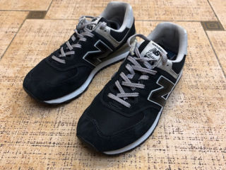 New Balance 574 foto 2