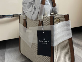 Kate Spade Tote Bag KF509 foto 3