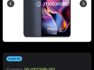 Motorola g54 foto 4