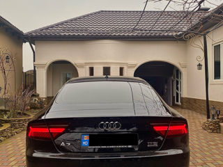 Audi A7 foto 4