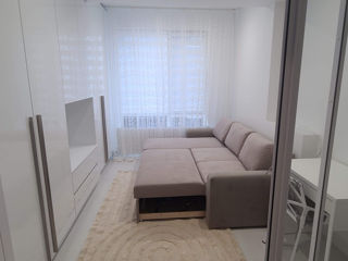 Apartament cu 2 camere, 60 m², Sculeni, Chișinău foto 4