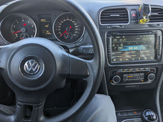 Volkswagen Golf foto 5