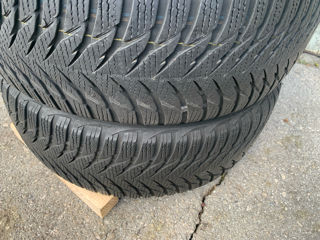 R16/55/195 GoodYear foto 4