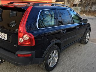 Volvo XC90 foto 4