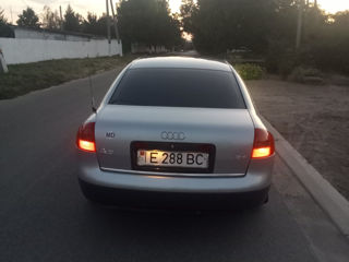 Audi A6 foto 2