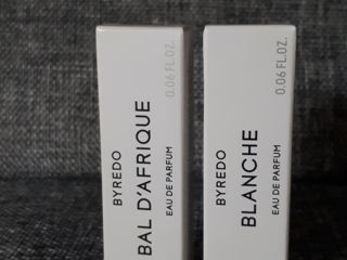 Пробники Byredo, Parfums De Marly. foto 3