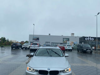 BMW 3 Series фото 0