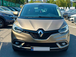 Renault Scenic foto 2