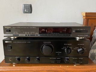 Kenwood KA 5010