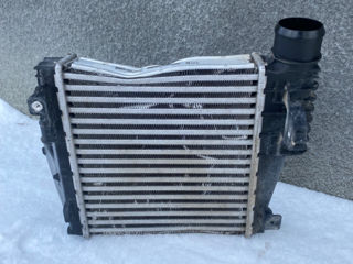 Radiator Intercooler