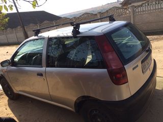 Fiat Punto foto 3