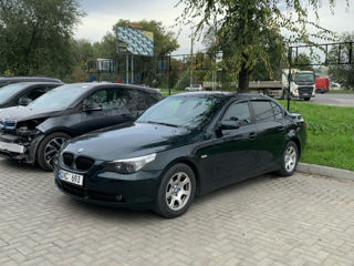 BMW 5 Series foto 5