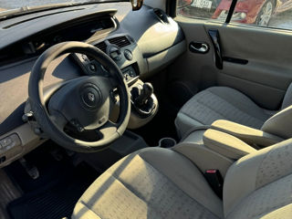 Renault Scenic foto 7