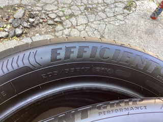 R17/55/205 (New) GoodYear foto 9