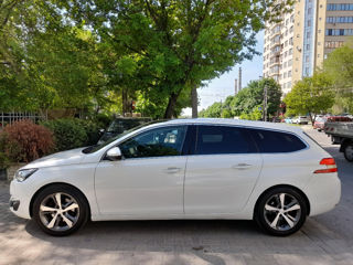 Peugeot 308 foto 10