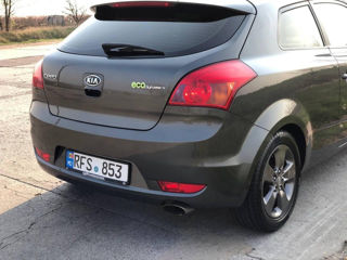 KIA Ceed foto 5