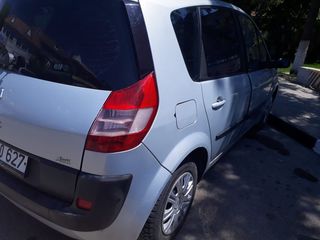 Renault Scenic foto 5