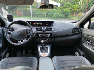 Renault Scenic foto 7