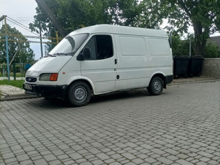 Ford Transit  фото 1