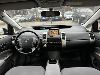 Toyota Prius foto 6