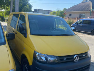 Volkswagen Transporter foto 2