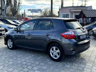 Toyota Auris foto 3