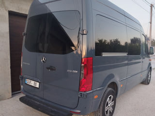 Mercedes Sprinter 315 foto 2