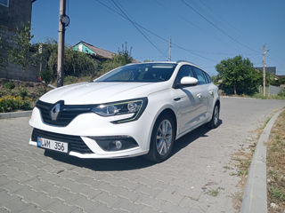 Renault Megane foto 4