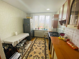 Ap. 2 cam., 36 м², 5/5 et.