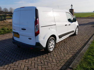 Ford Transit Connect foto 3