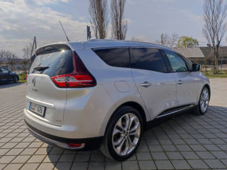 Renault Grand Scenic foto 5