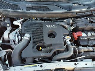 Nissan Juke foto 9