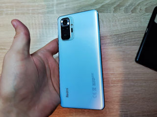 Xiaomi redmi note 10 pro, stare ideala foto 9