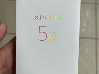 Sony Xperia 5 foto 1