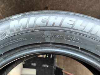 Vind anvelope Michelin 235/55 R17 foto 4