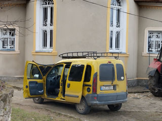 Renault Kangoo foto 6