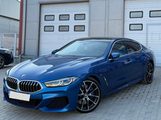 BMW 8 Series, 2020 г.