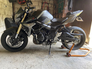 Suzuki GSX S 750 foto 7