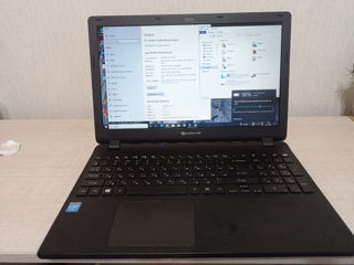 Laptop Packard bell 15.6 inch