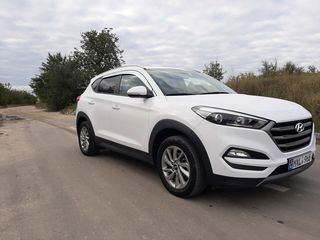 Hyundai Tucson foto 3