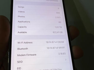 Iphone 14pro Max 1tb foto 10