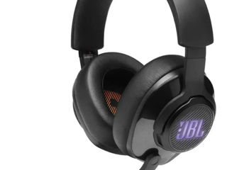 Наушники JBL Quantum 400 Черный foto 2