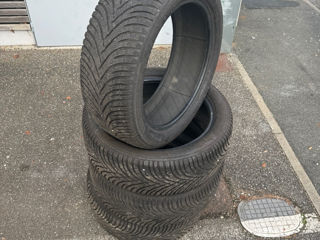 215/50 r18 de iarna foto 7