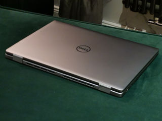 Dell Latitude 7450. Touch screen. Intel core ultra. Nou. foto 6