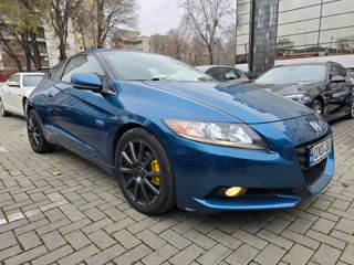 Honda CR-Z foto 2