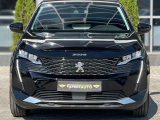 Peugeot 3008 foto 2