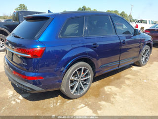 Audi Q7 foto 7