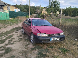 Toyota Carina foto 6