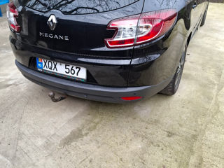 Renault Megane foto 2