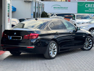 BMW 5 Series foto 5